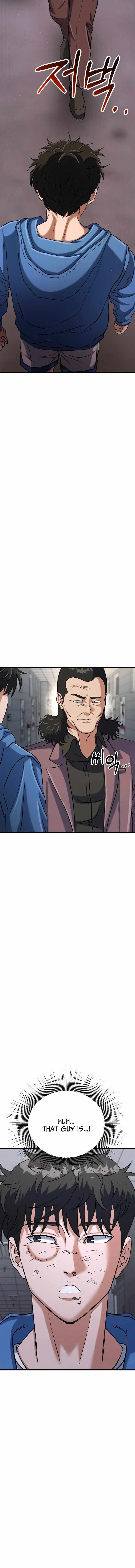 Read Underboxer EN Manga Online