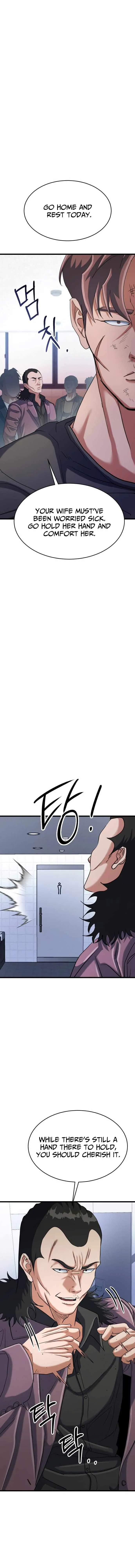 Read Underboxer EN Manga Online