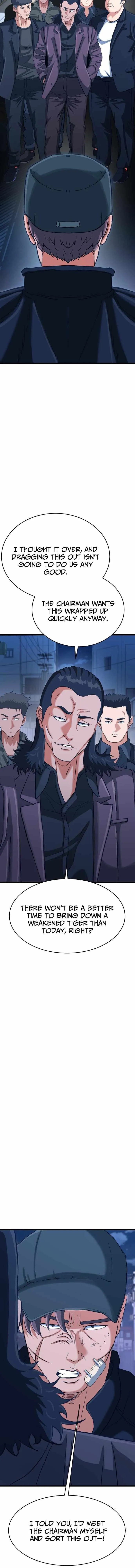 Read Underboxer EN Manga Online