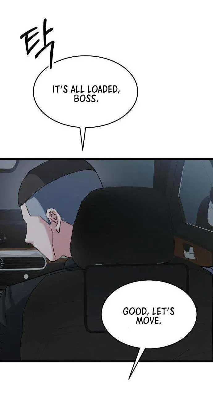 Read Underboxer EN Manga Online