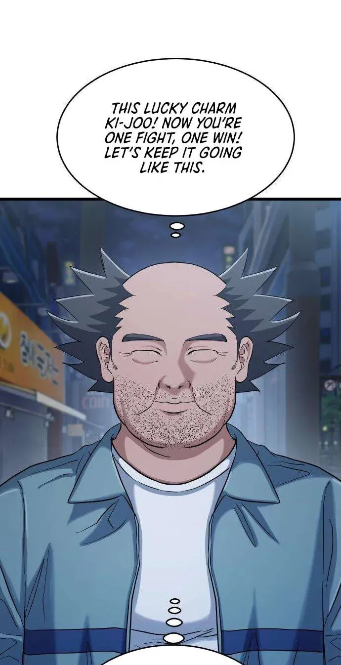 Read Underboxer EN Manga Online