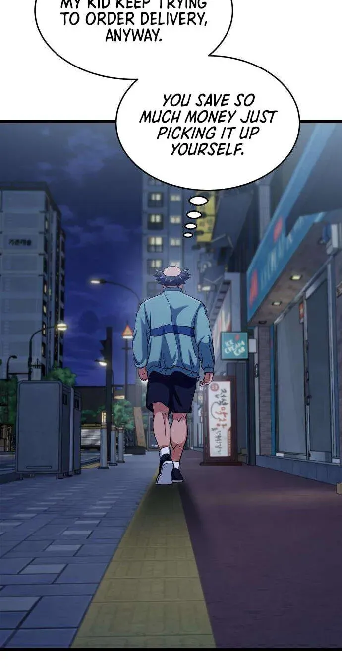 Read Underboxer EN Manga Online