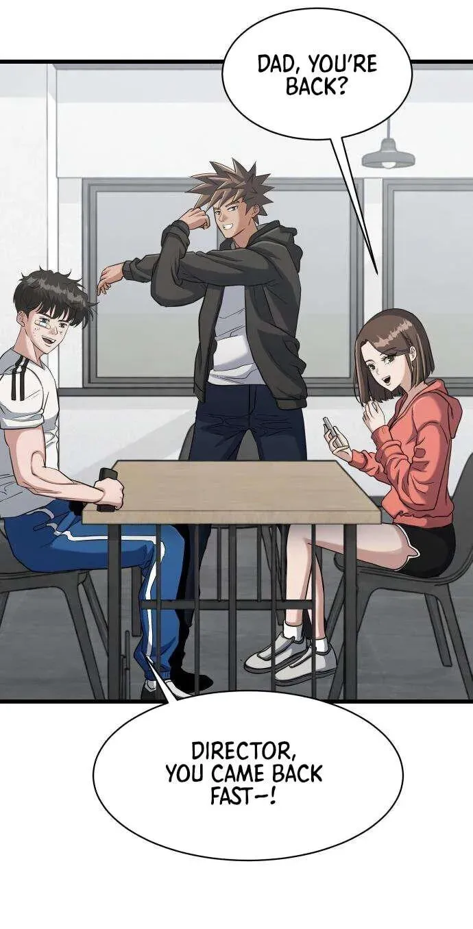 Read Underboxer EN Manga Online