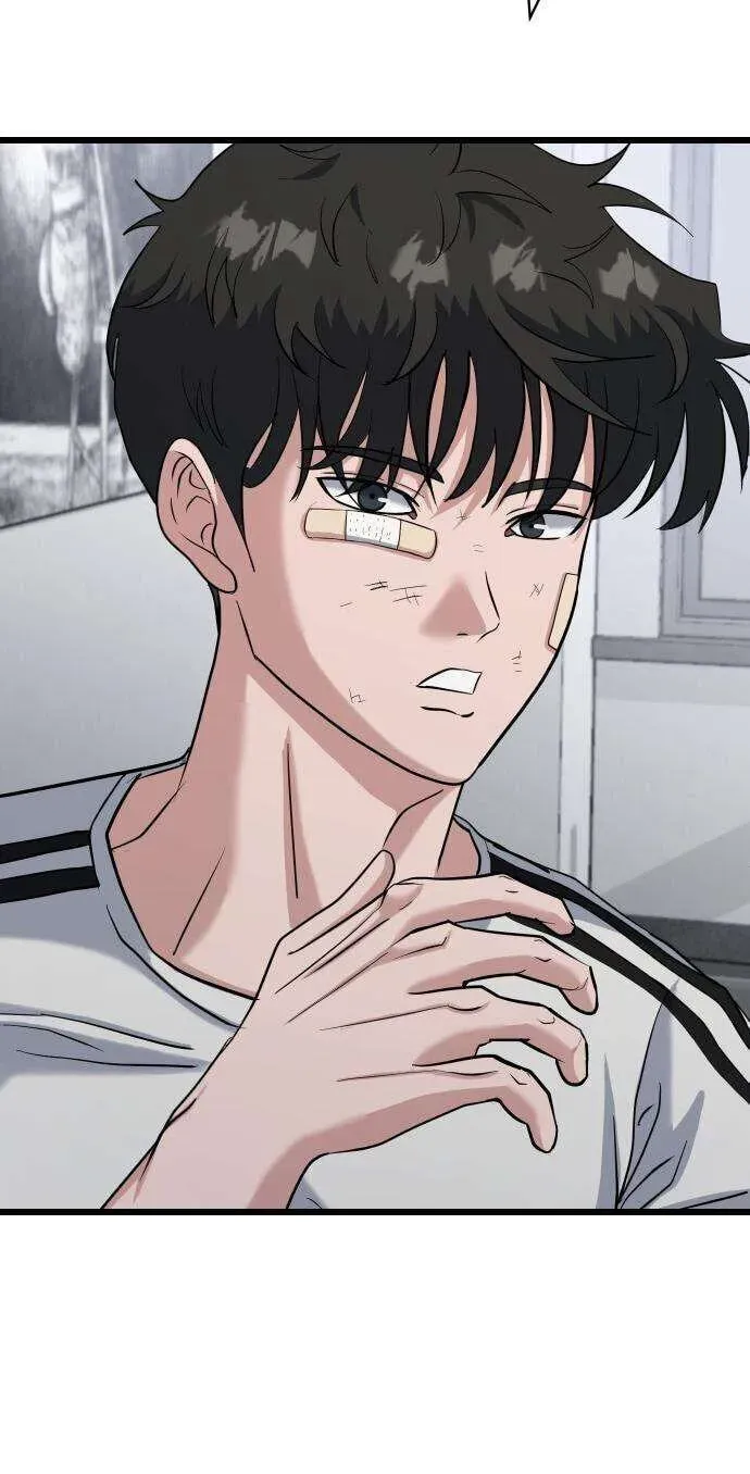 Read Underboxer EN Manga Online