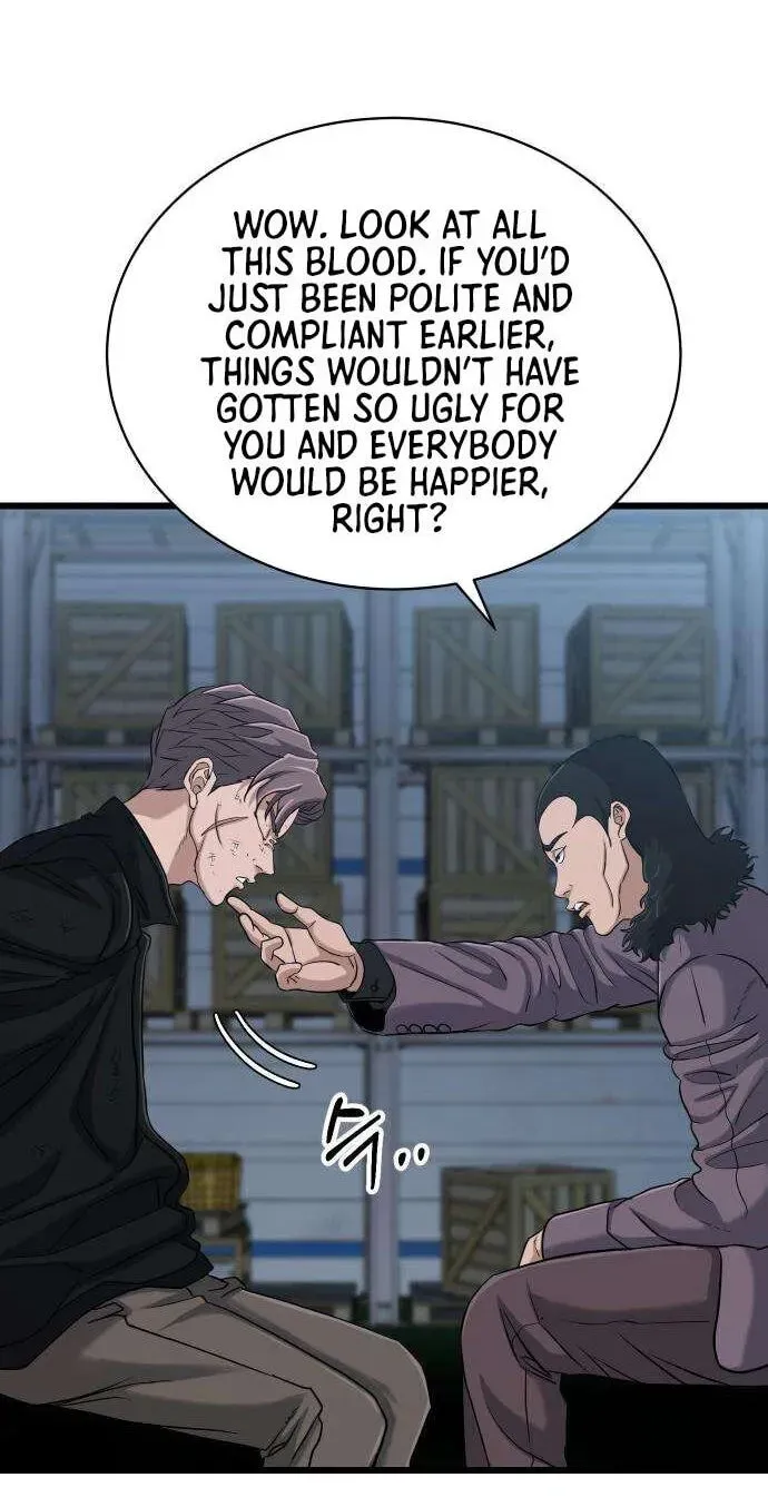 Read Underboxer EN Manga Online
