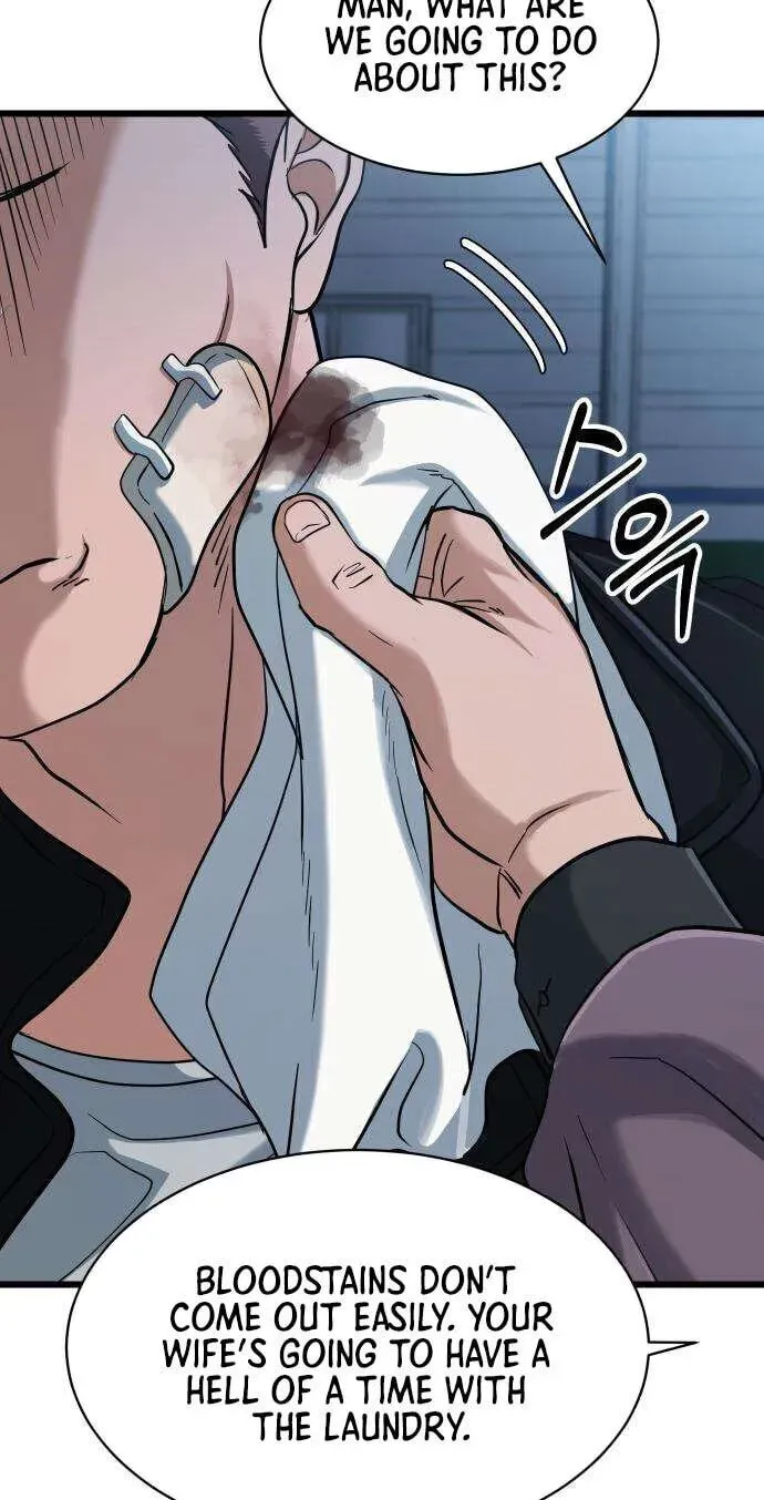 Read Underboxer EN Manga Online