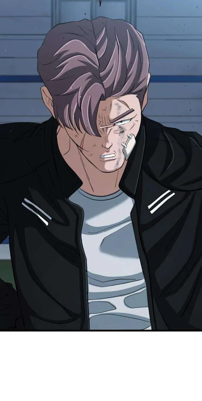 Read Underboxer EN Manga Online