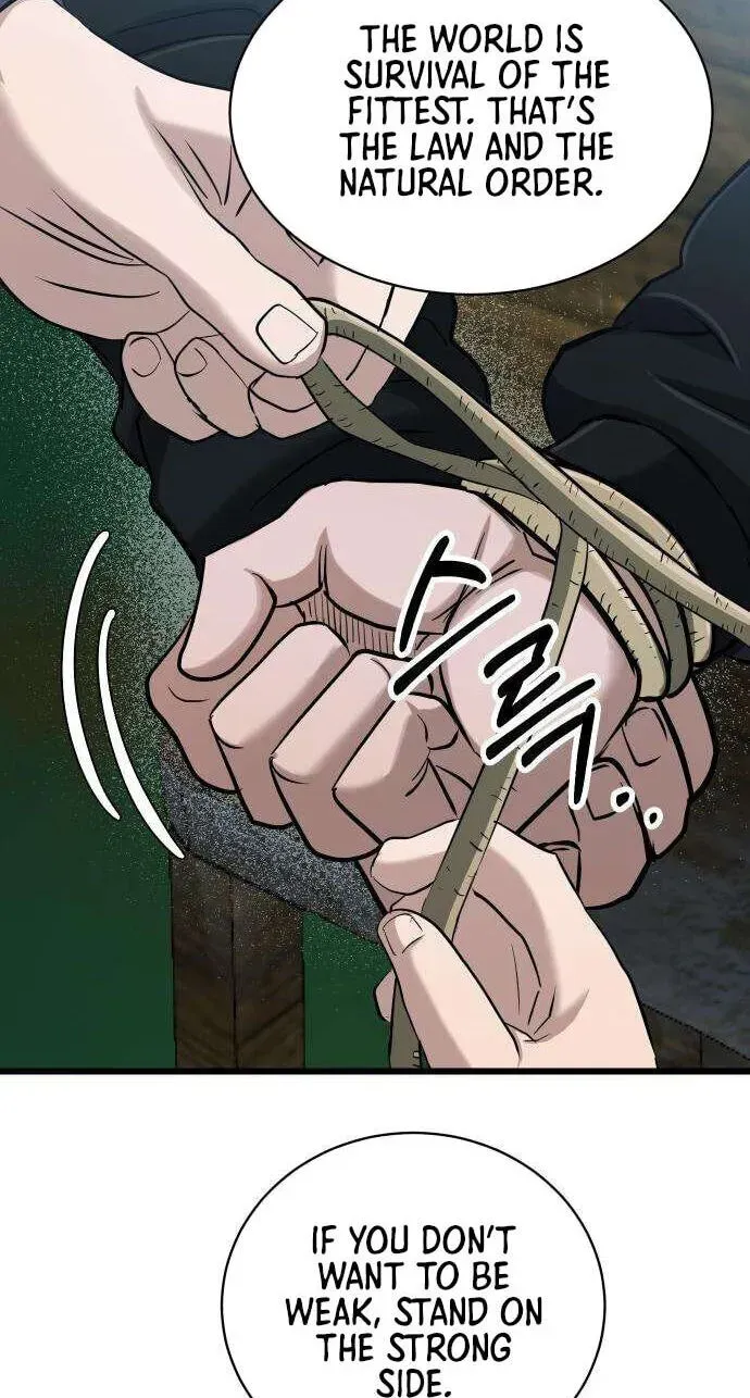 Read Underboxer EN Manga Online
