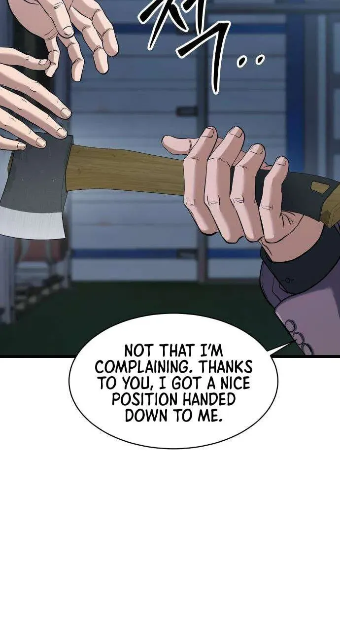 Read Underboxer EN Manga Online