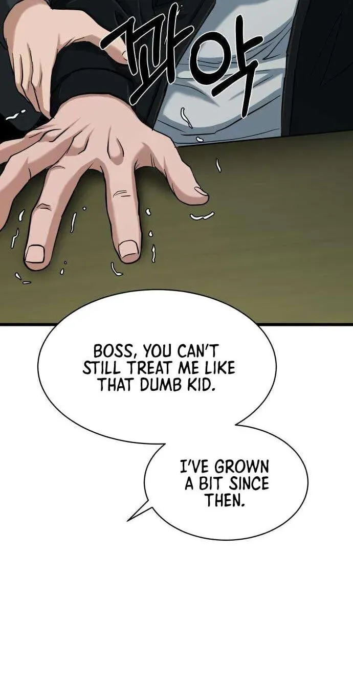 Read Underboxer EN Manga Online