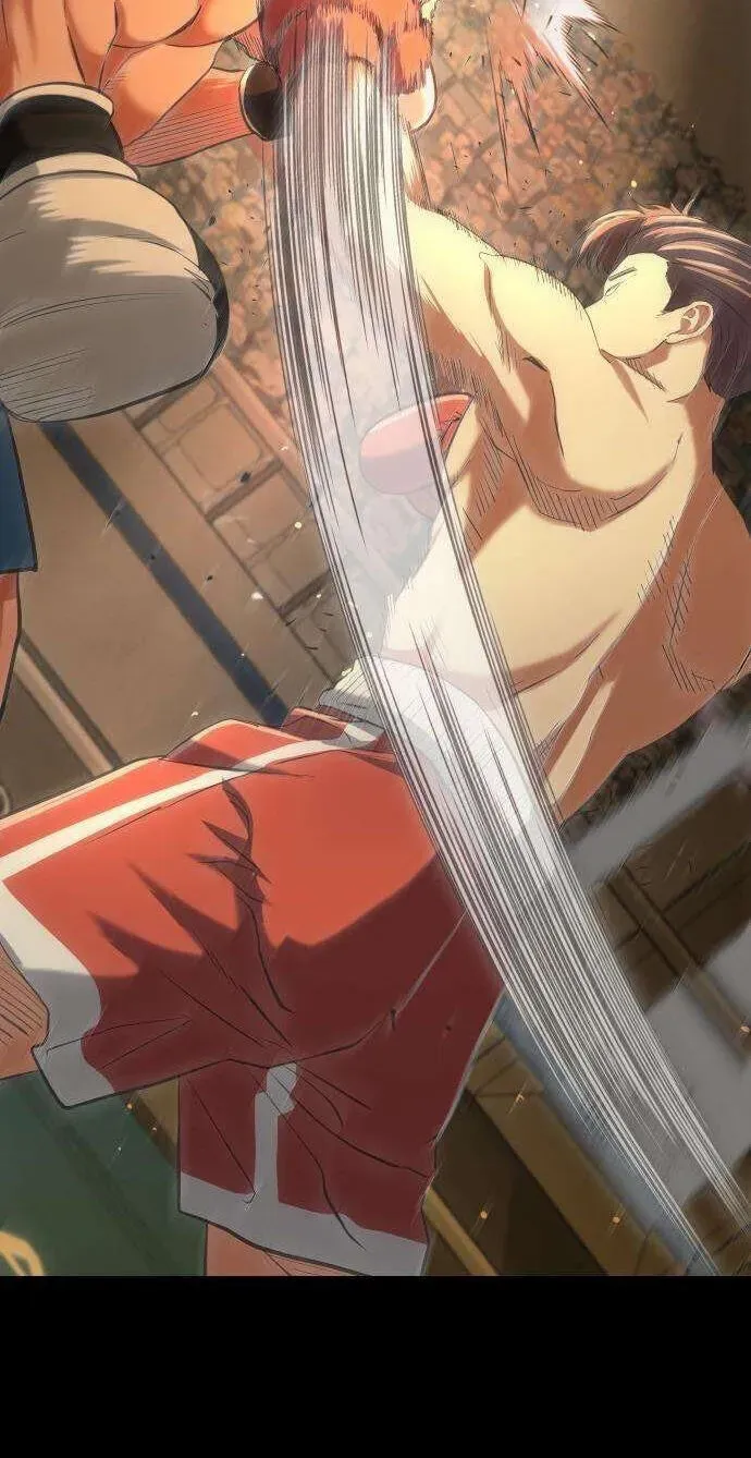 Read Underboxer EN Manga Online