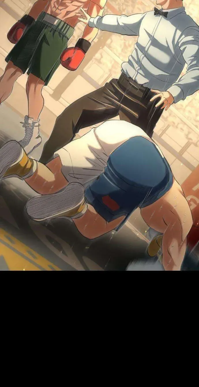 Read Underboxer EN Manga Online