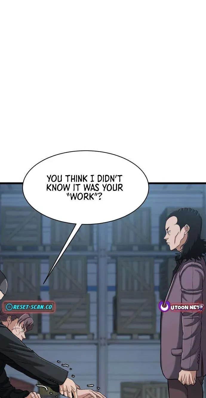 Read Underboxer EN Manga Online