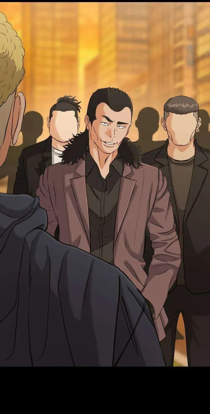 Read Underboxer EN Manga Online