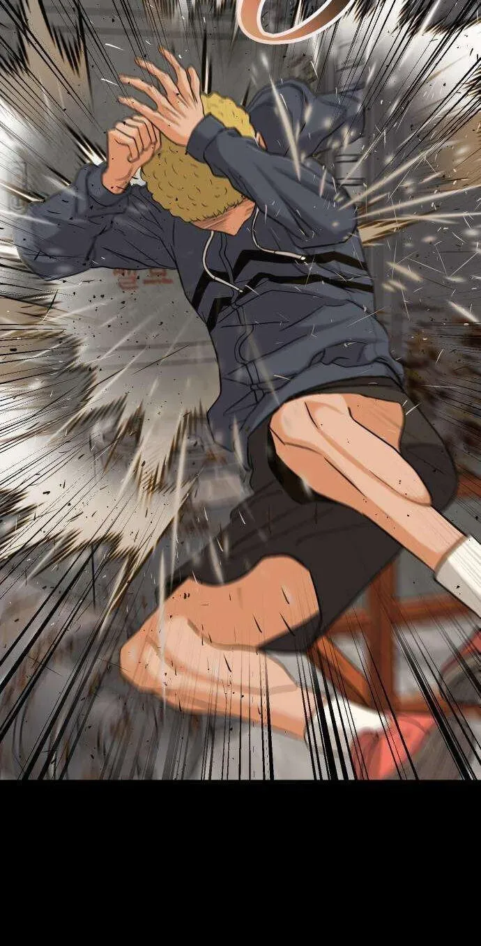 Read Underboxer EN Manga Online