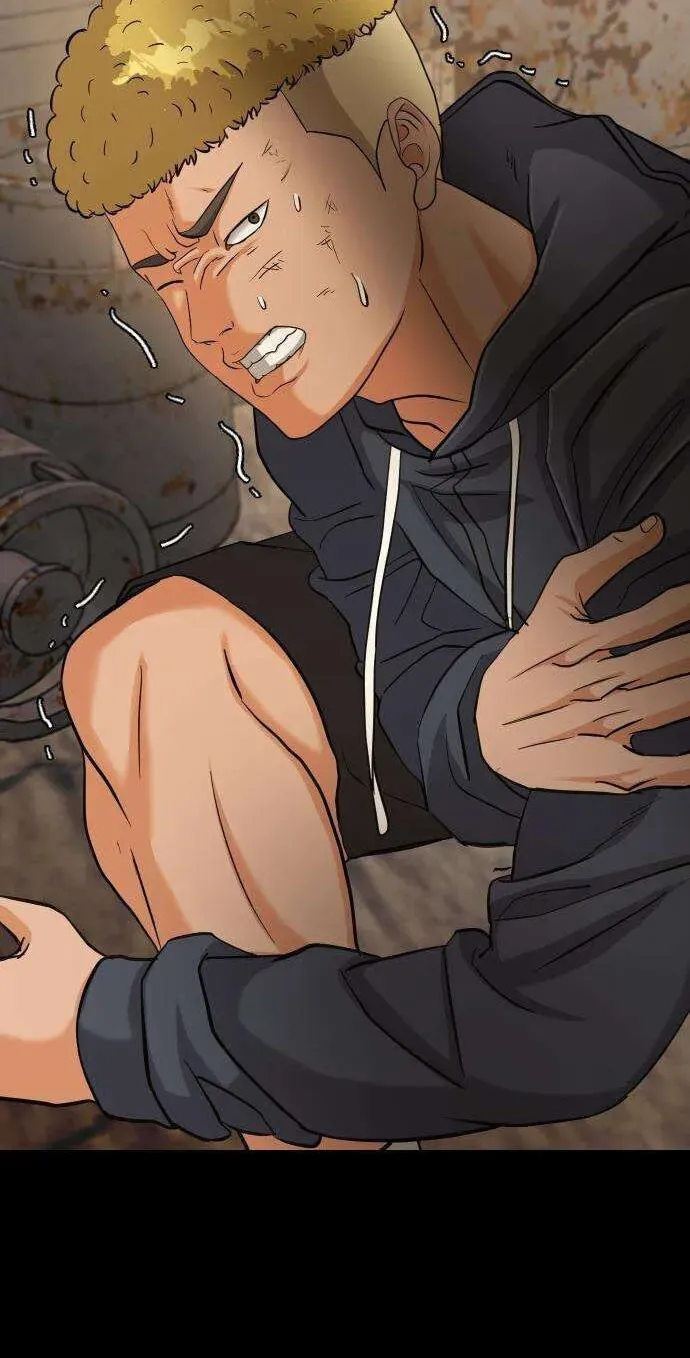Read Underboxer EN Manga Online