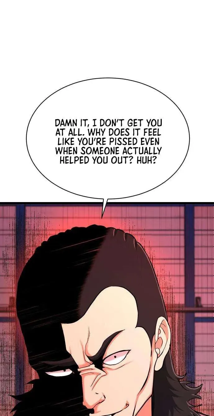 Read Underboxer EN Manga Online