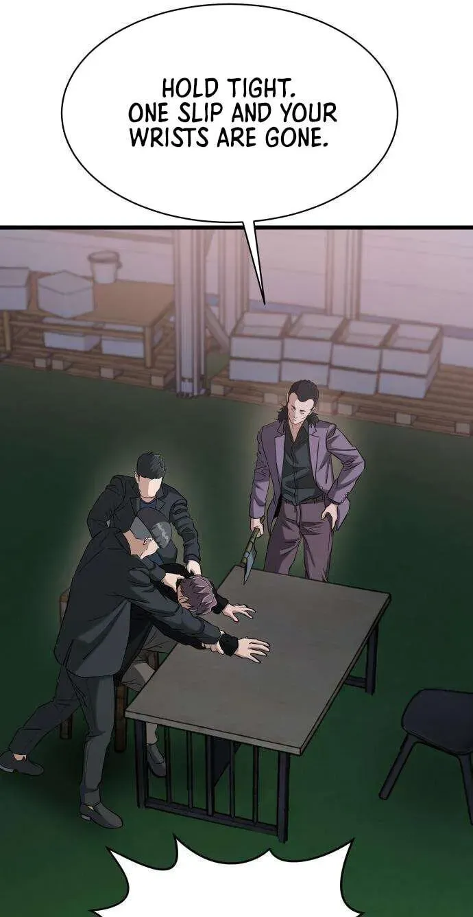 Read Underboxer EN Manga Online