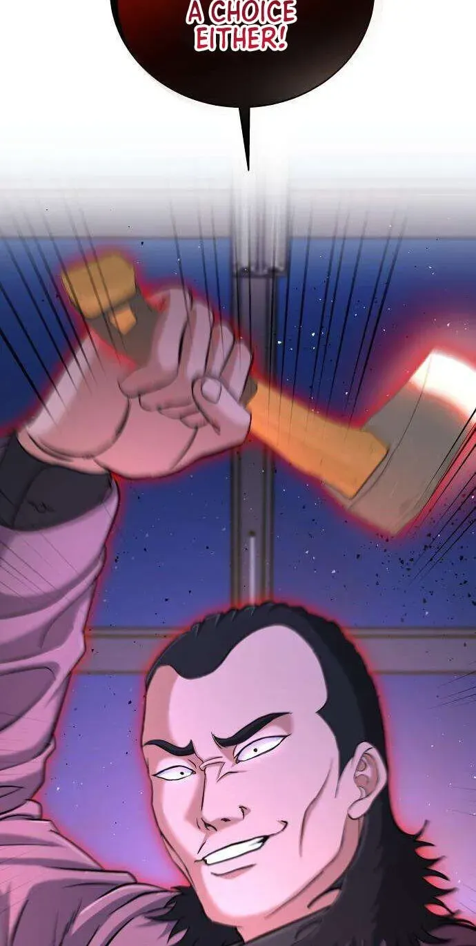 Read Underboxer EN Manga Online