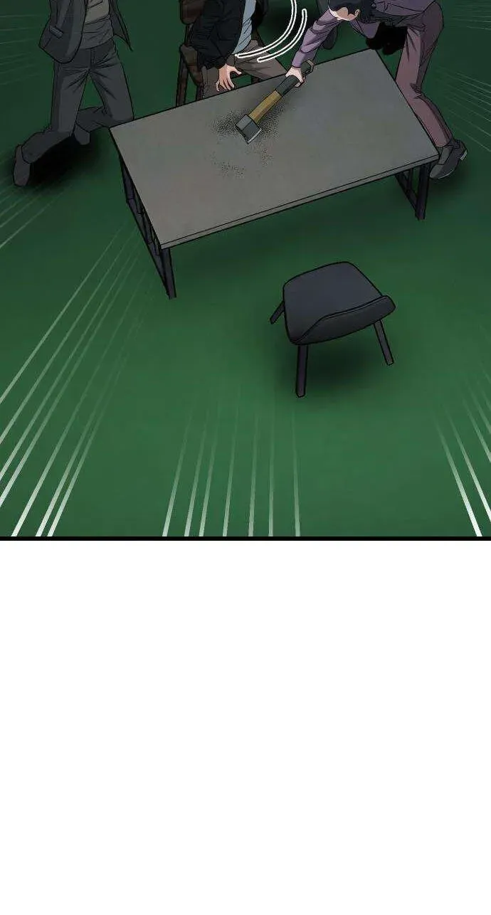 Read Underboxer EN Manga Online
