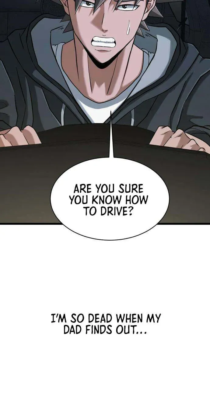 Read Underboxer EN Manga Online
