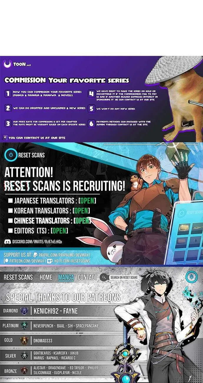 Read Underboxer EN Manga Online
