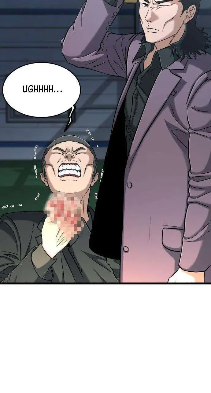 Read Underboxer EN Manga Online