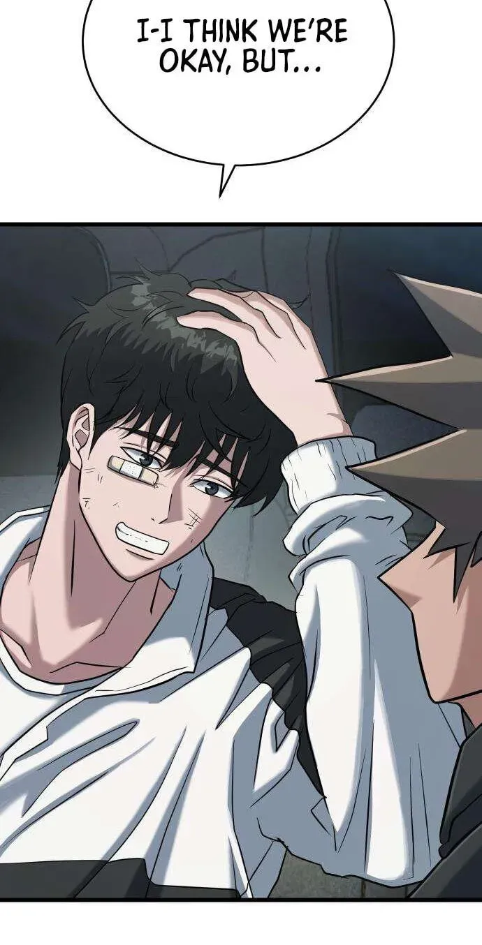 Read Underboxer EN Manga Online