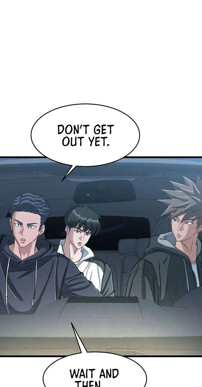 Read Underboxer EN Manga Online