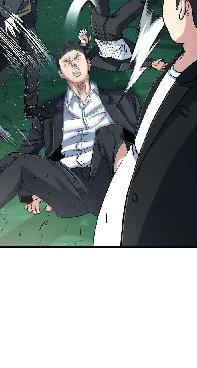 Read Underboxer EN Manga Online