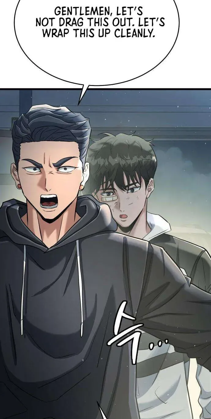 Read Underboxer EN Manga Online