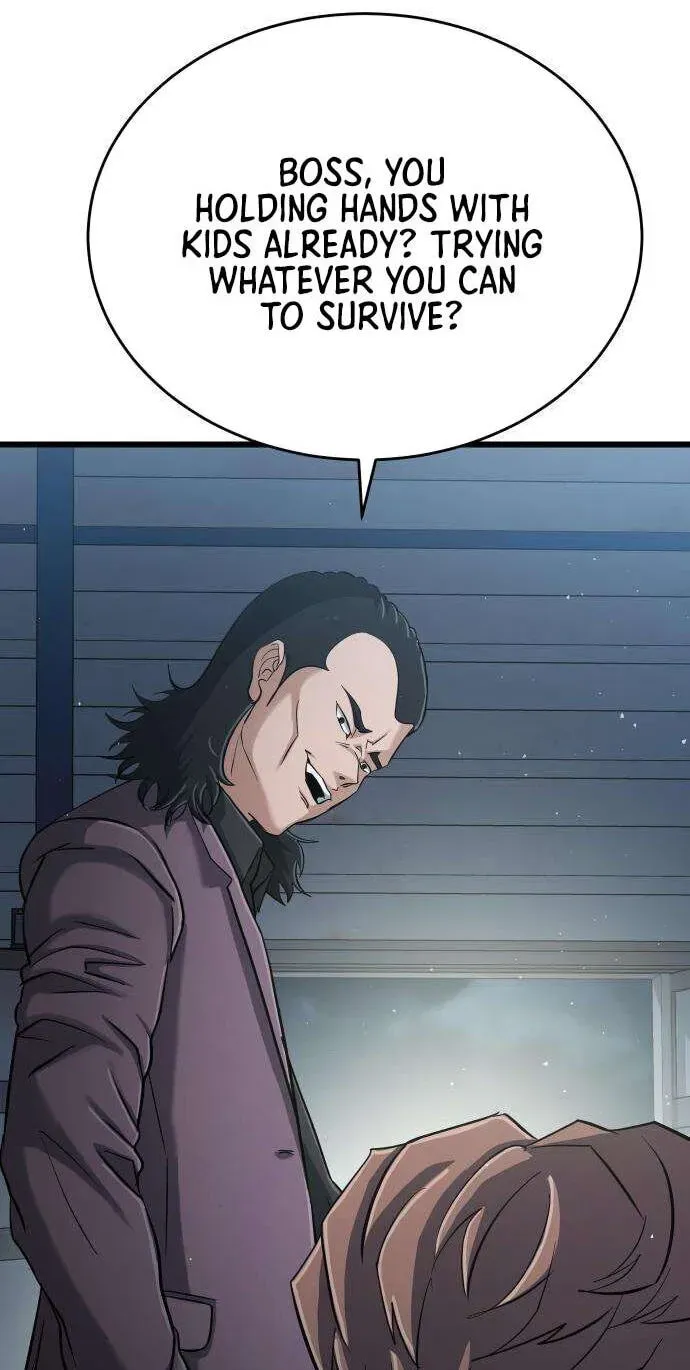 Read Underboxer EN Manga Online