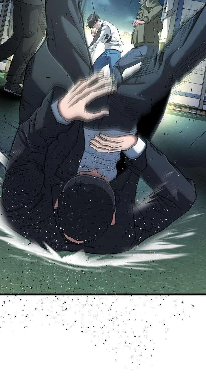 Read Underboxer EN Manga Online