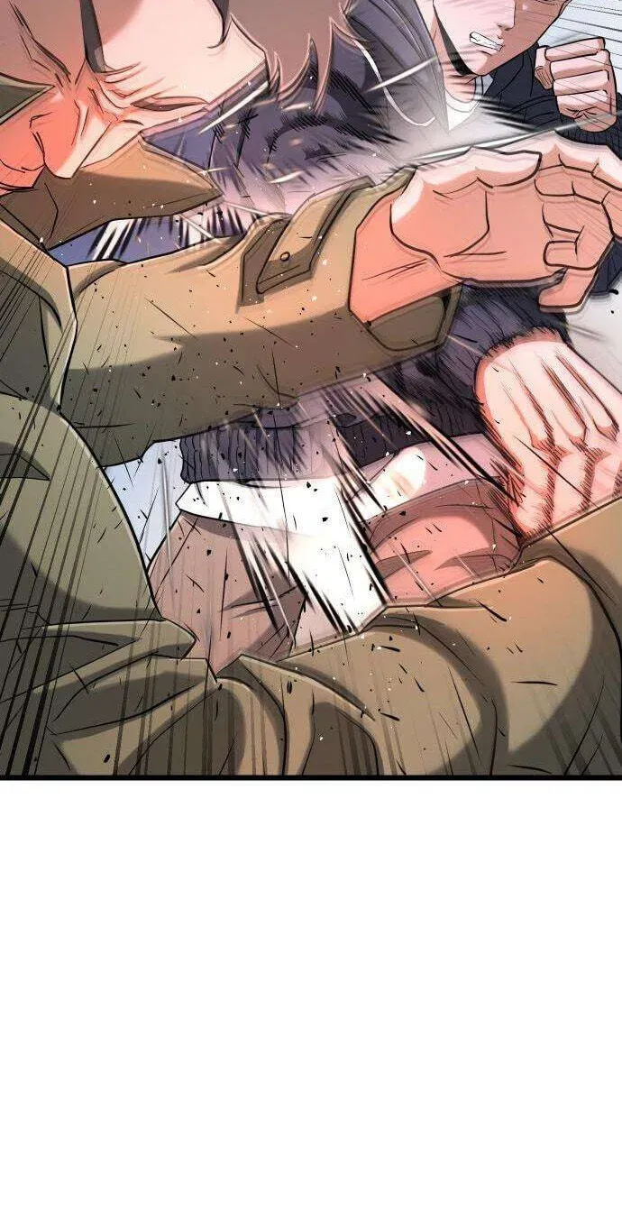 Read Underboxer EN Manga Online