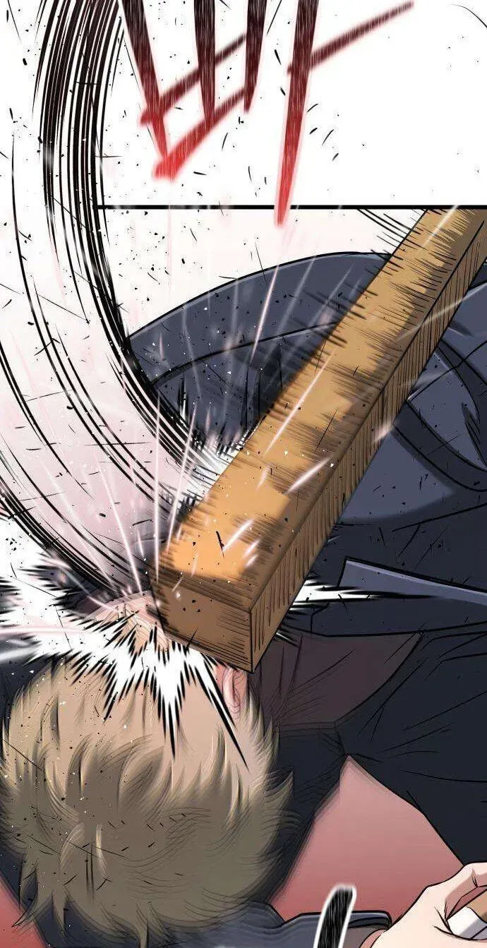 Read Underboxer EN Manga Online