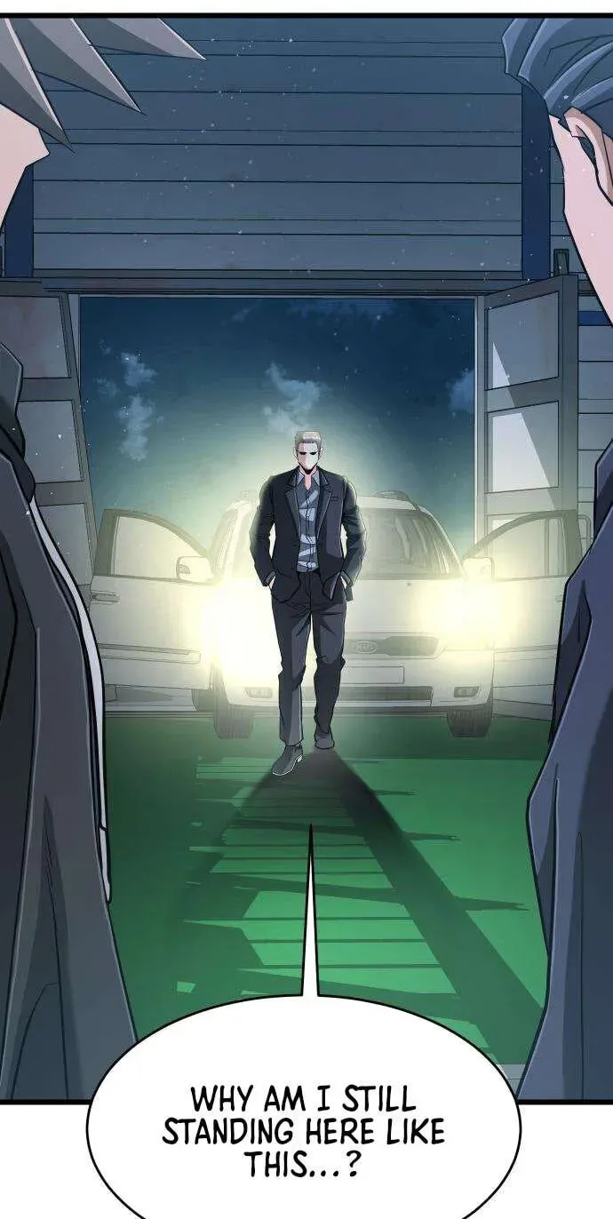 Read Underboxer EN Manga Online