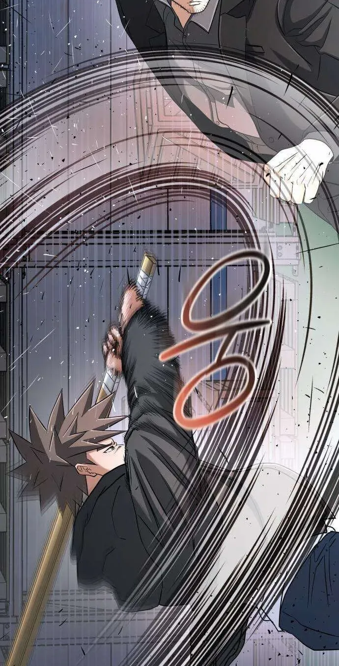 Read Underboxer EN Manga Online