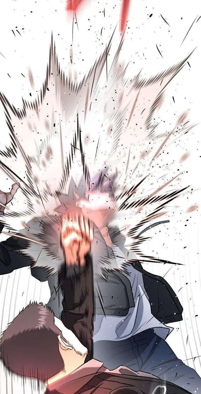 Read Underboxer EN Manga Online
