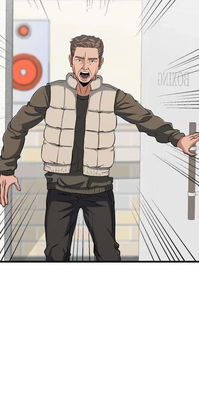 Read Underboxer EN Manga Online