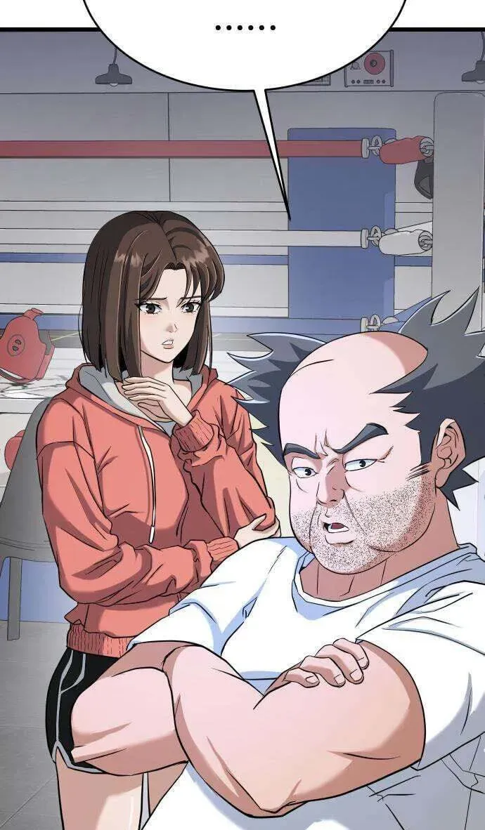 Read Underboxer EN Manga Online