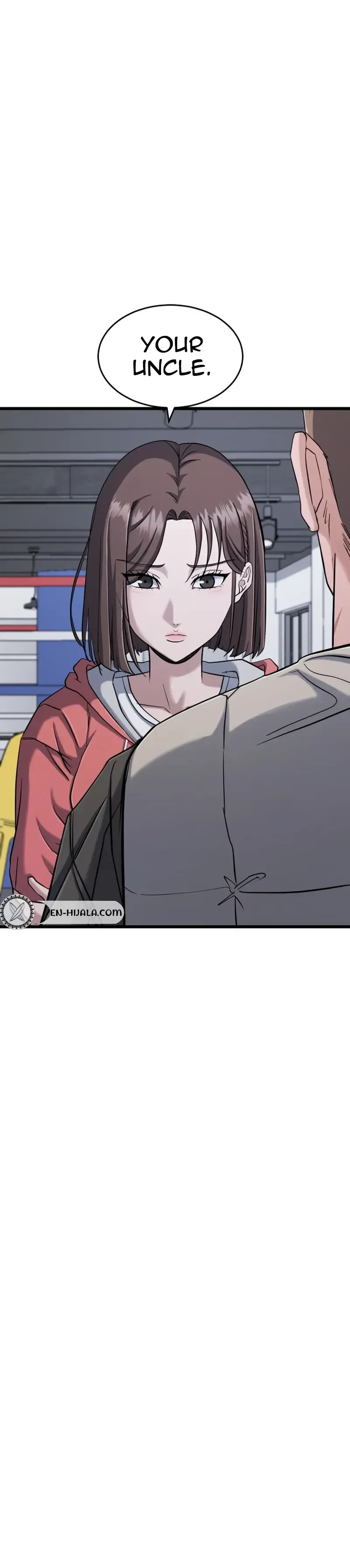 Read Underboxer EN Manga Online