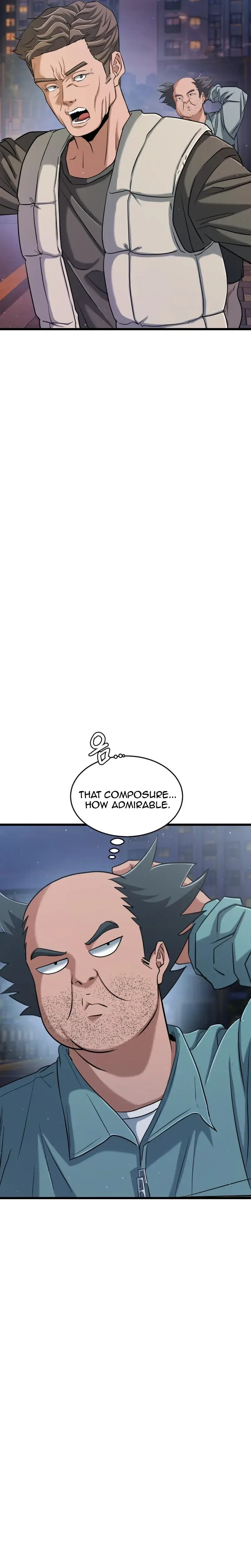 Read Underboxer EN Manga Online