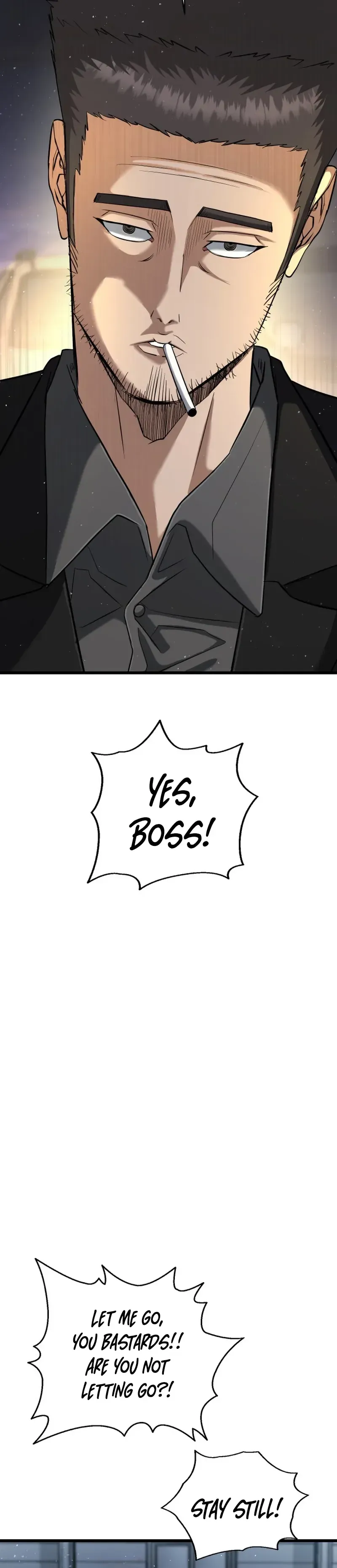 Read Underboxer EN Manga Online