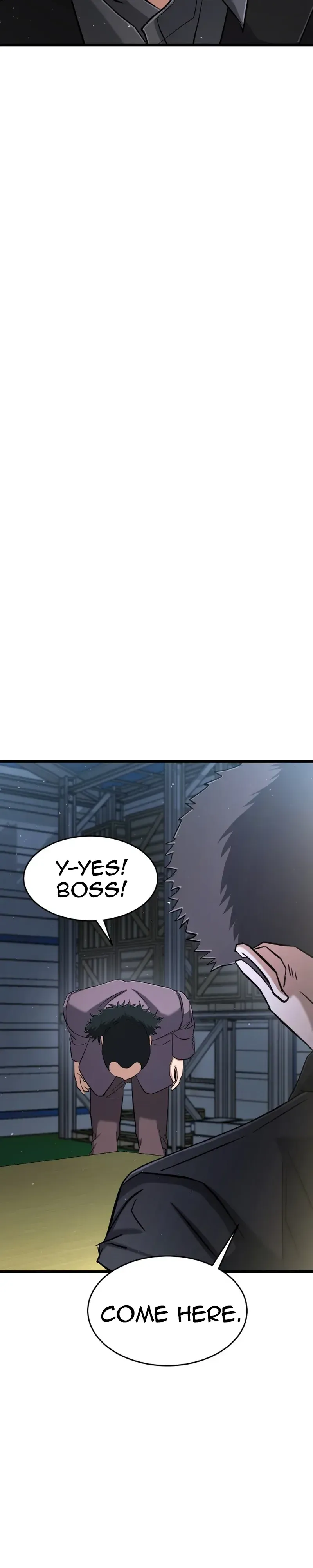 Read Underboxer EN Manga Online