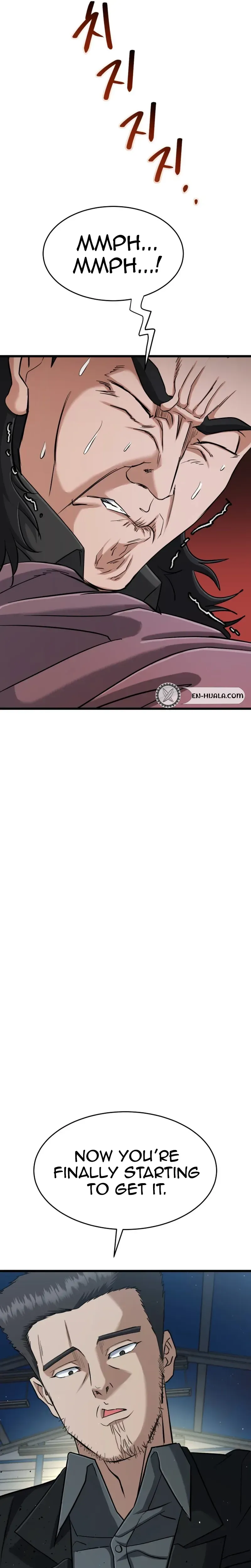 Read Underboxer EN Manga Online