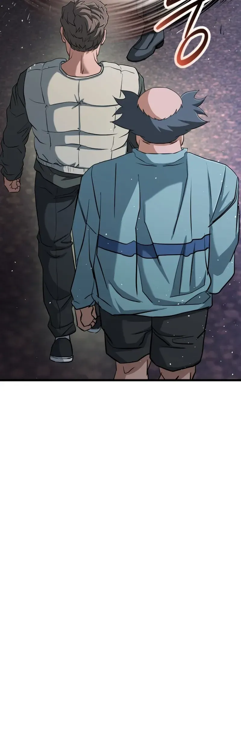 Read Underboxer EN Manga Online