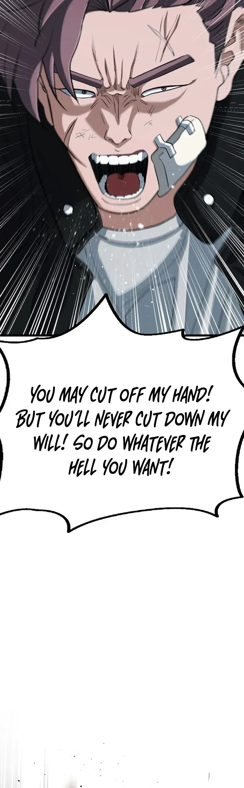Read Underboxer EN Manga Online