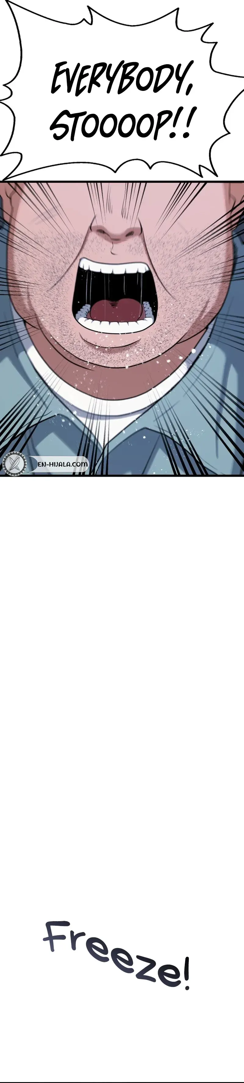 Read Underboxer EN Manga Online