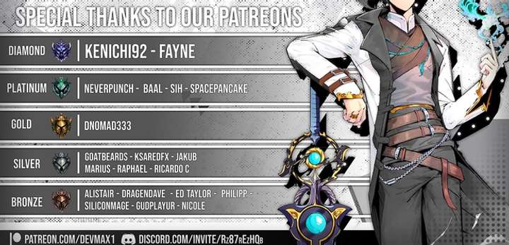 Read Underboxer EN Manga Online