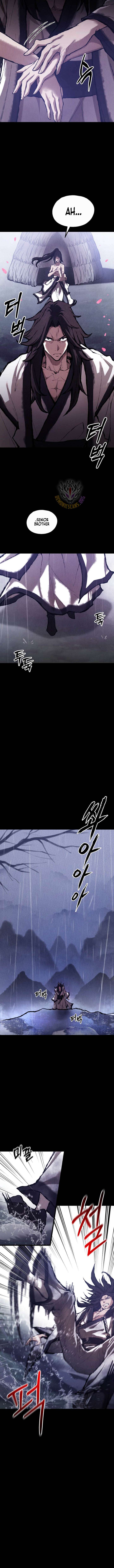 Read Unrivaled Spear Demon EN Manga Online